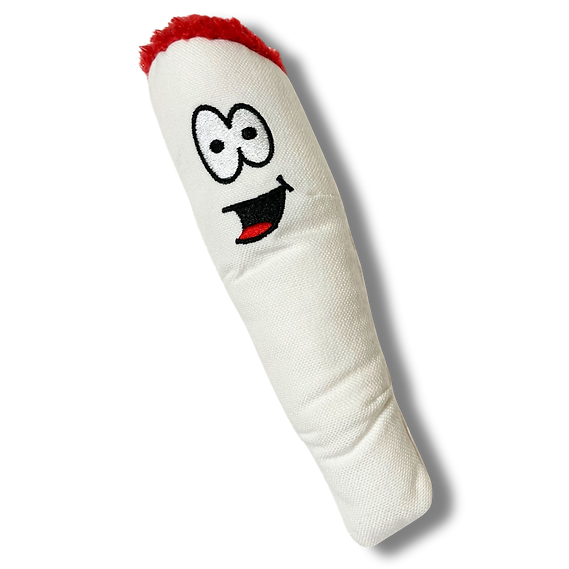 Paw:20 Jay the Joint|Funny Dog Toy