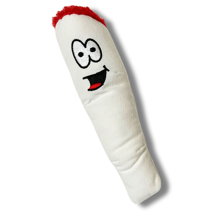 Paw:20 Jay the Joint|Funny Dog Toy