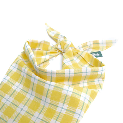 Birdie Dog Bandana