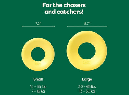Earth Rated Flyer Toy Large
