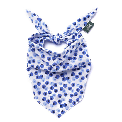 Berry Dog Bandana