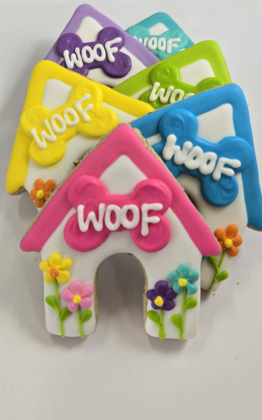 Happy Dog Treats - Large - Bulk