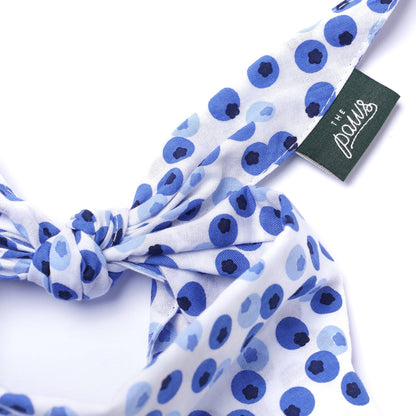 Berry Dog Bandana