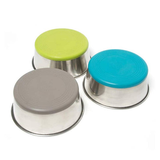 pet palette - stainless bowl