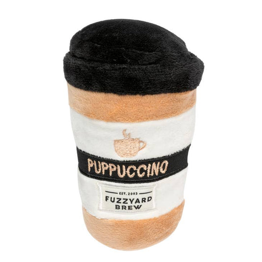 pet palette - puppuccino