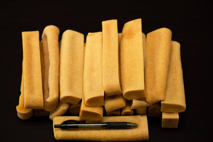 Yak Cheese Dog Chews