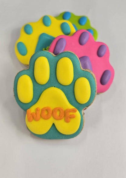 Happy Dog Treats - Large - Bulk