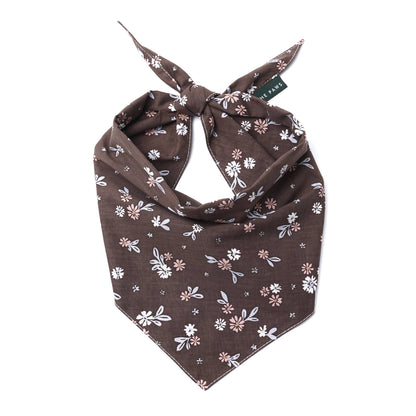 Hazel Dog Bandana