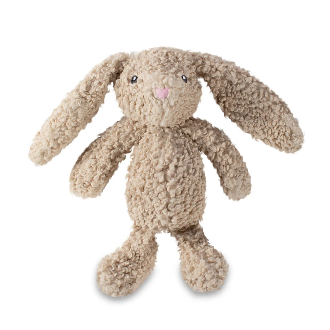 “Honey Bunny” Dog Toy