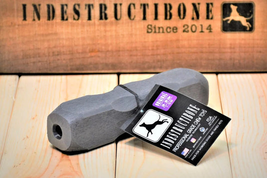 Indestructibone Original Pro Grade Chew Toy