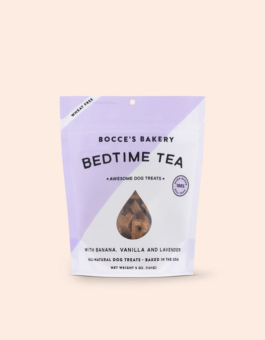 Bocce's Bakery - Bedtime Tea Biscuits