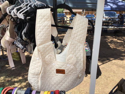 Front Pet Carrier Pouch