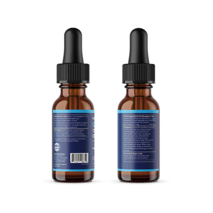 Honest Paws - Calm CBD Oil