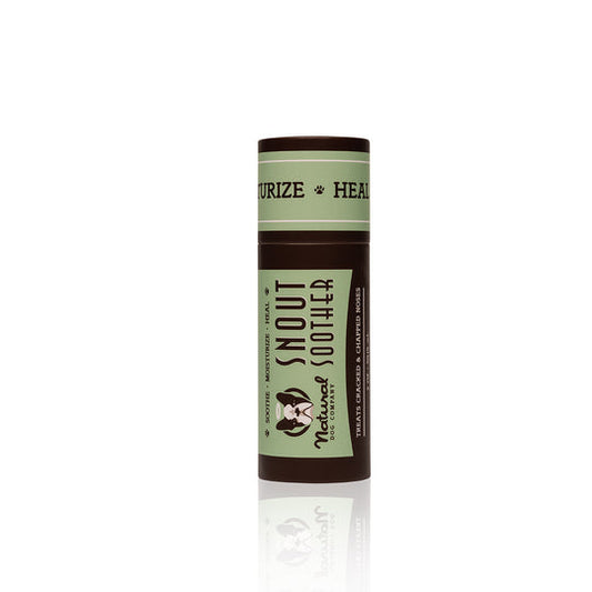 natural dog company - snout soother 2oz