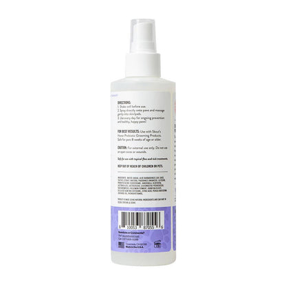 Skout's Honor Probiotic Paw Spray 8 oz