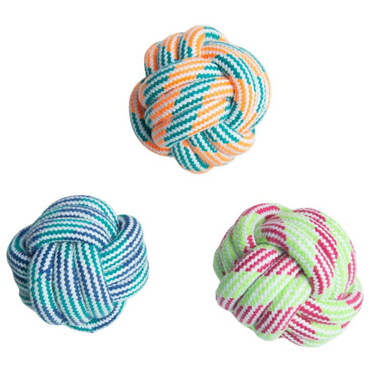 pet palette - knot your ball