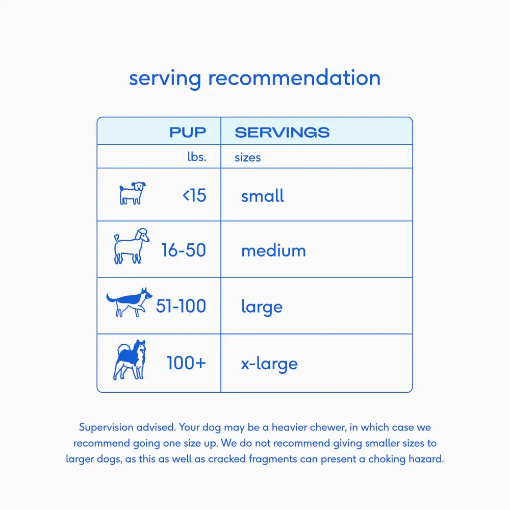 Yak Dental Chews , Himalayan Cheese Dog Treats