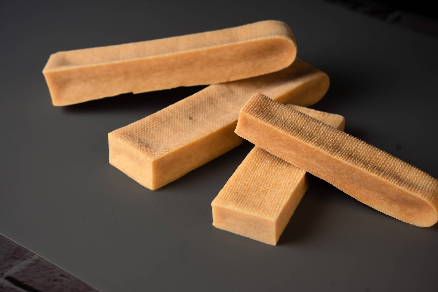 Yak Cheese Dog Chews
