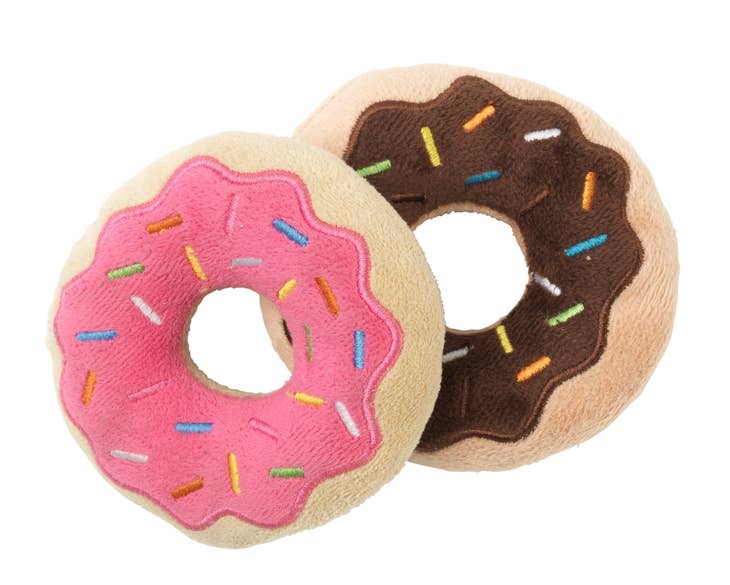 pet palette - donut