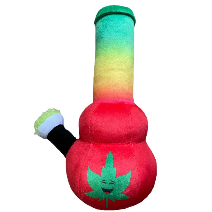 PAW:20 - Bo da Bong 420 Dog Toy