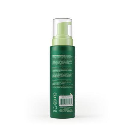 Earth Rated No Rinse Dog Shampoo 7oz