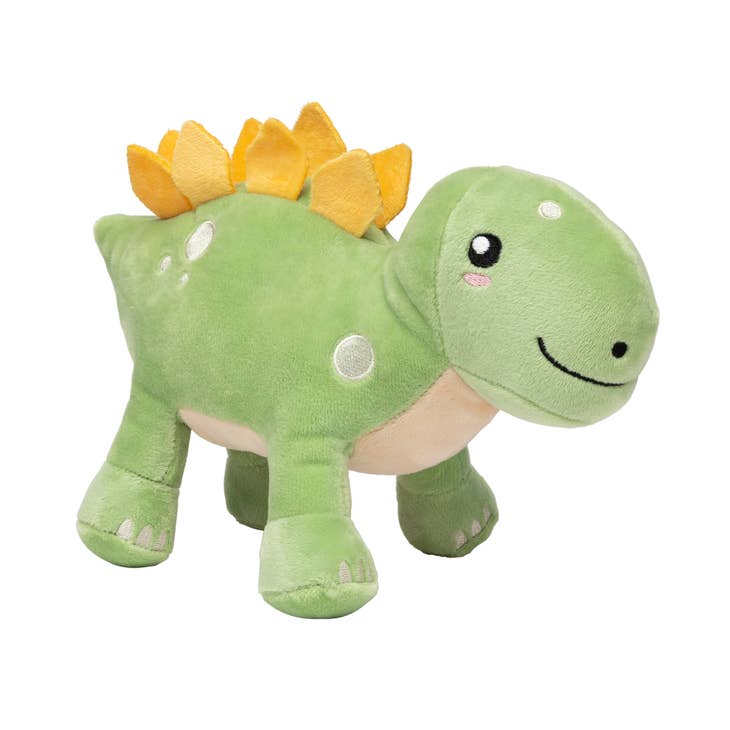 Stannis the Stegosaurus