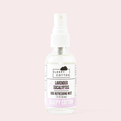 Sleepy Cotton - Dog Refreshing Mist (Lavender)