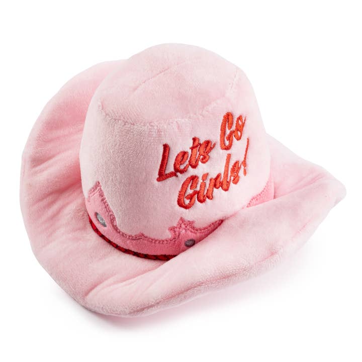 Cowgirl Hat