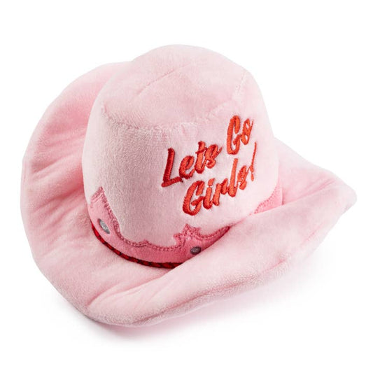 Cowgirl Hat
