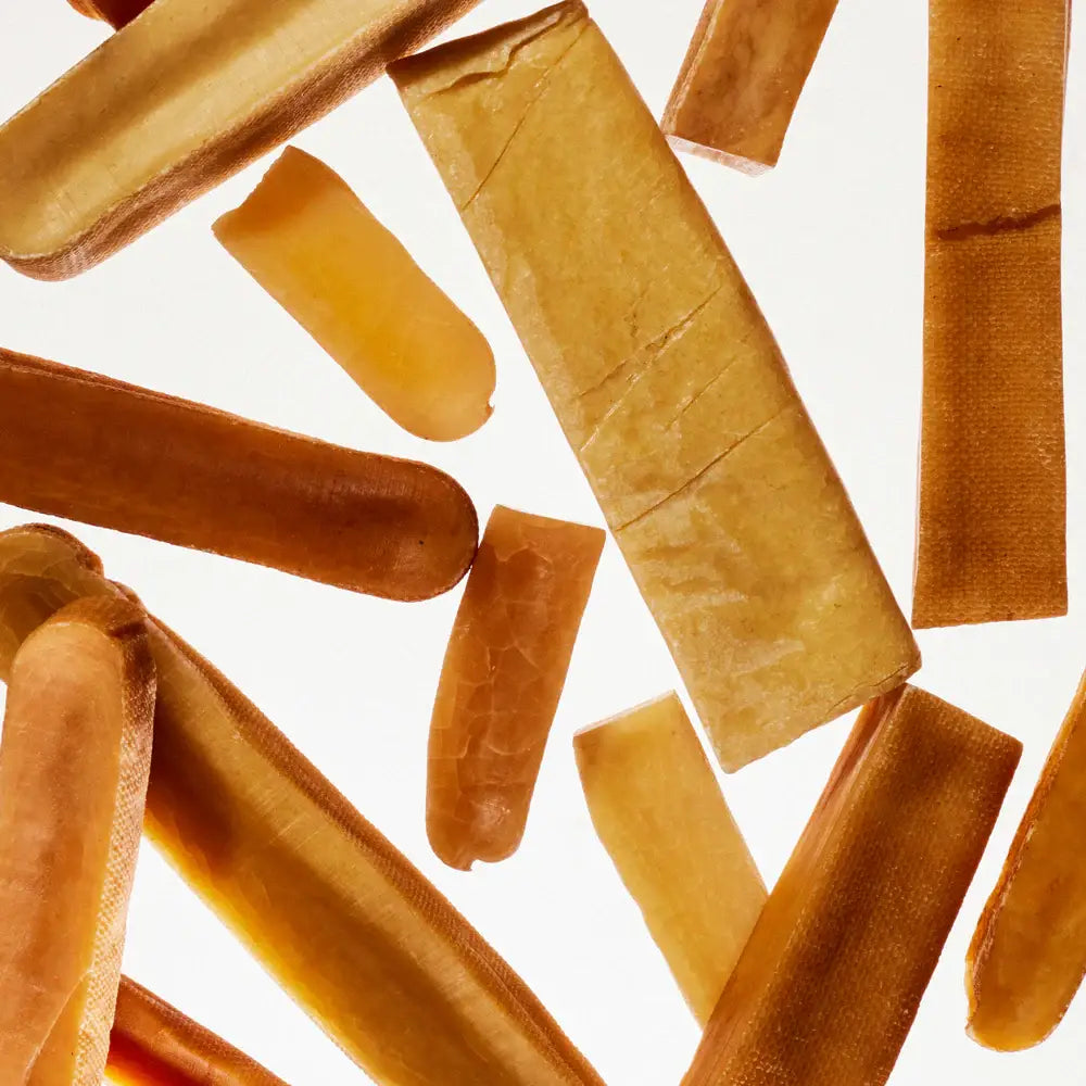 Yak Dental Chews , Himalayan Cheese Dog Treats
