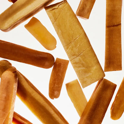 Yak Dental Chews , Himalayan Cheese Dog Treats