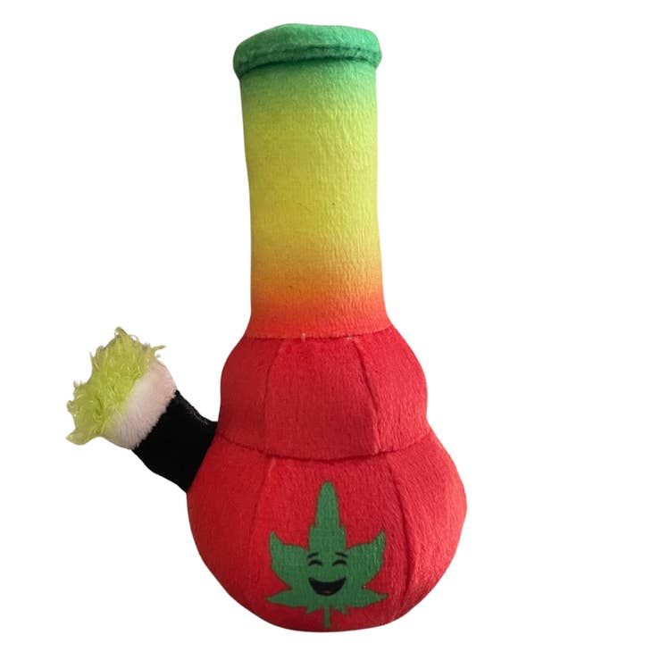 PAW:20 - Lil' Bo da Bong 420 Cat Toy