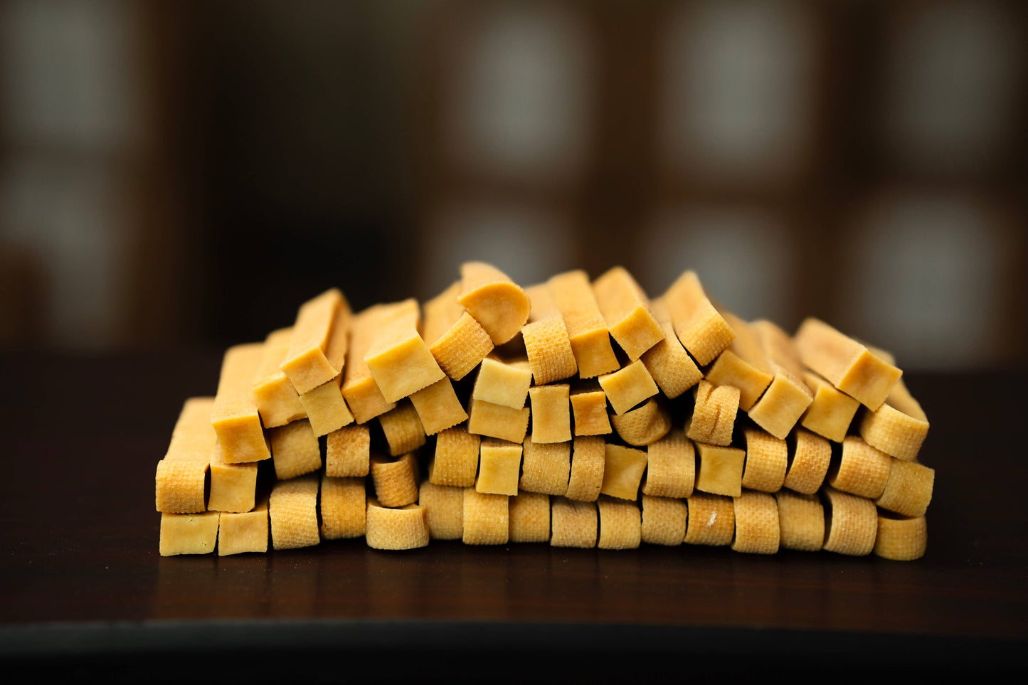Yak Cheese Dog Chews