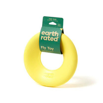 Earth Rated Flyer Toy Large