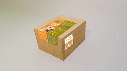 Yak Cheese Dog Chews