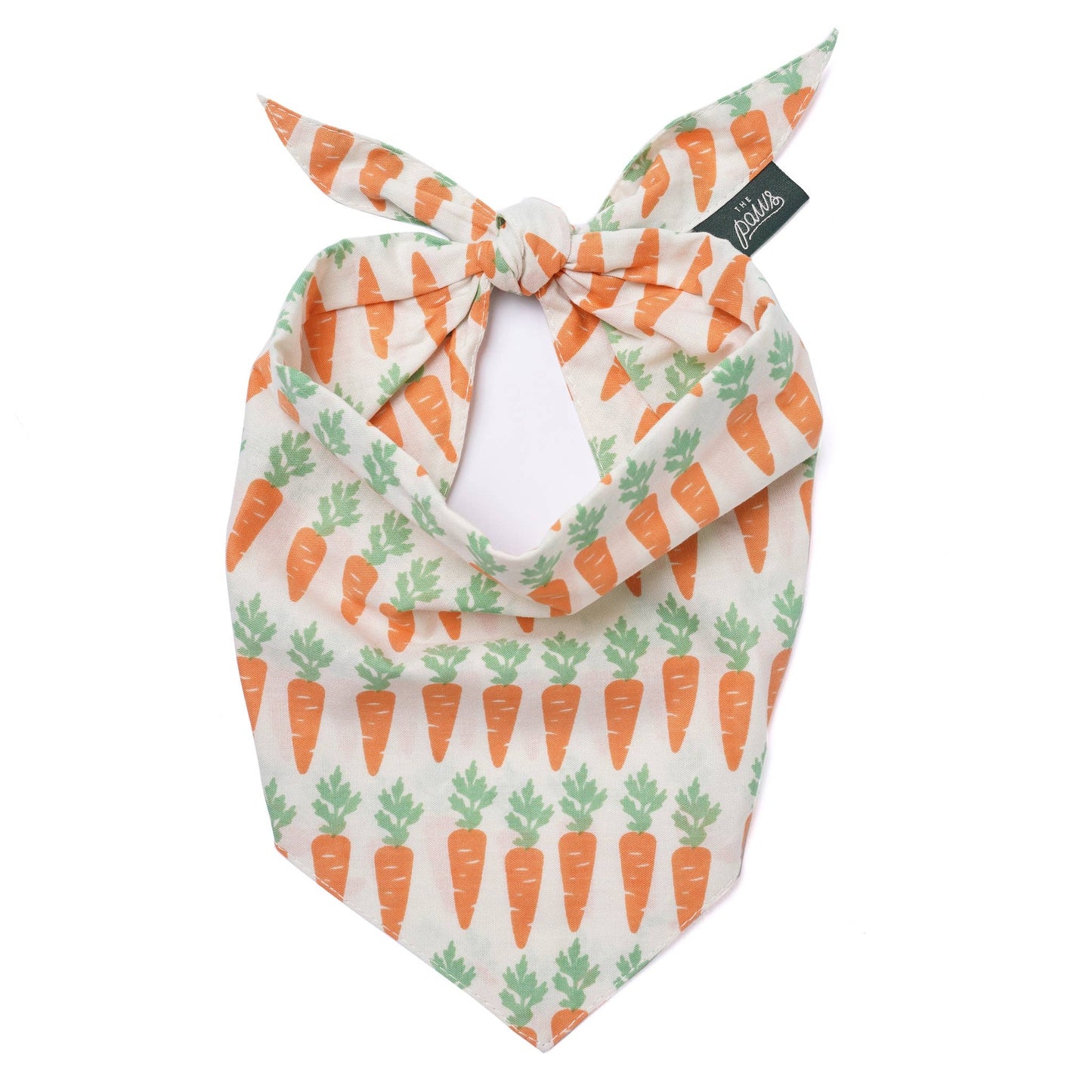 Crunch Dog Bandana
