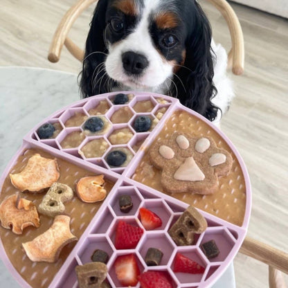 Relax Rover Buddy Budder - Dog Peanut Butter