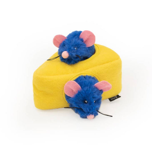 Pet Palette Distribution - Mice 'n Cheese